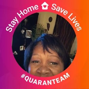 Meet your Posher, Edith